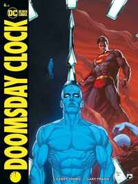 Doomsday clock 06. 6/6