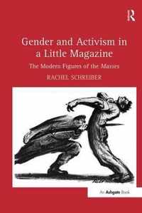 Gender and Activism in a Little Magazine