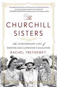 The Churchill Sisters