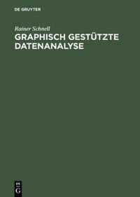 Graphisch Gestutzte Datenanalyse