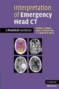 Interpretation of Emergency Head CT