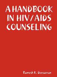 A Handbook in HIV/AIDS Counseling