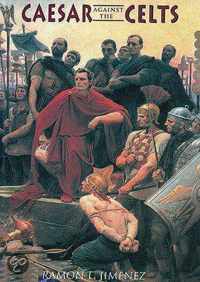 Caesar Against the Celts