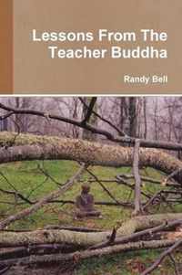 Lessons From The Teacher Buddha