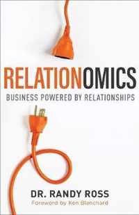 Relationomics