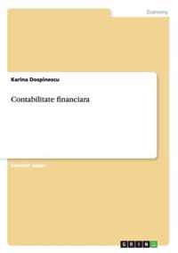 Contabilitate financiara