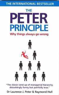 Peter Principle