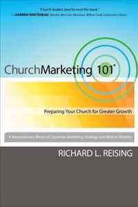 Churchmarketing 101