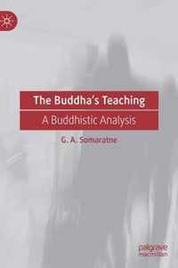 The Buddha s Teaching