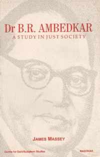 Dr B R  Ambedkar