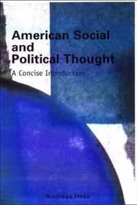 American Social and Political Thought