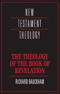 New Testament Theology