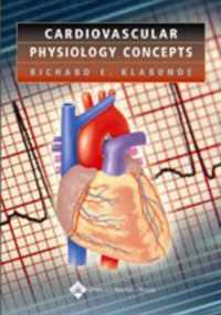 Cardiovascular Physiology Concepts