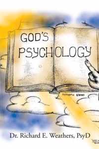 God's Psychology