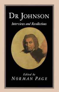 Dr Johnson