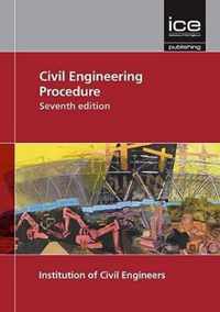 Civil Engineering Procedure Seventh edition