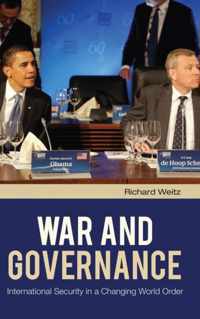 War and Governance