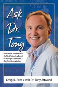 Ask Dr. Tony