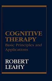 Cognitive Therapy