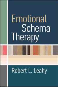 Emotional Schema Therapy