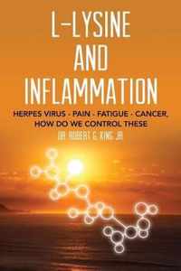 L-Lysine and Inflammation