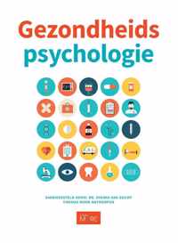 Gezondheidspsychologie