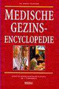 Medische gezinsencyclopedie, de