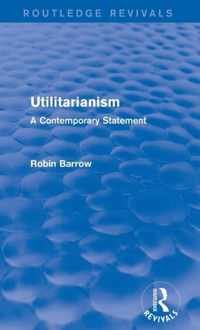 Utilitarianism