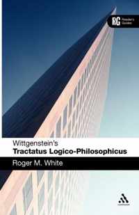 Wittgenstein'S 'Tractatus Logico-Philosophicus'