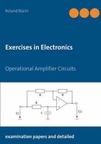 Exercises in Electronics