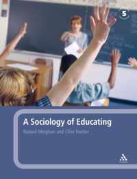 Sociology Of Educating