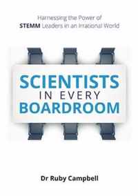 Scientists in Every Boardroom