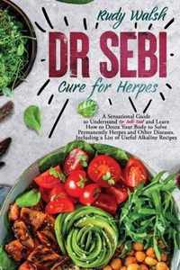 Dr Sebi Cure for Herpes