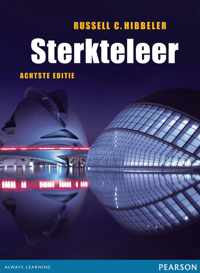 Sterkteleer