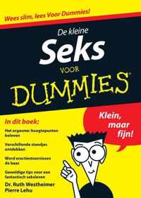 De kleine Seks voor Dummies