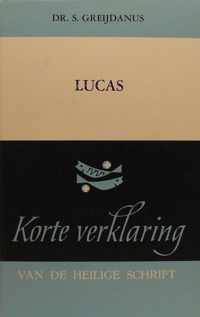 Lucas i (kv)