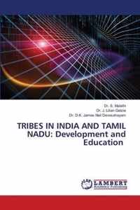 Tribes in India and Tamil Nadu