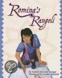 Romina's Rangoli