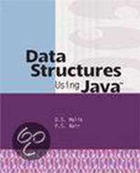 Data Structures Using Java