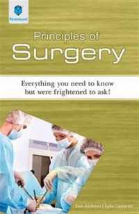 Principles of Surgery