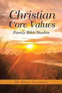 Christian Core Values