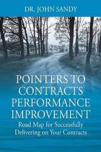 Pointers to Contracts Performance Improvement