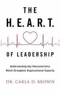 The H.E.A.R.T. of Leadership