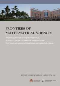 Frontiers of Mathematical Science