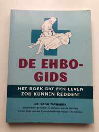 De EHBO-Gids - Dr. Sapal Tachakra