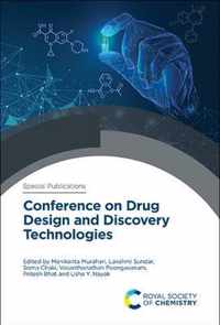 Conference on Drug Design and Discovery Technologies