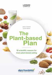 PLANT-BASED PLAN, THE