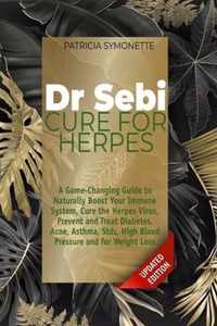 Dr Sebi Cure for Herpes