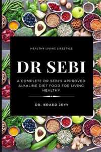 Dr Sebi