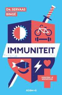 Immuniteit